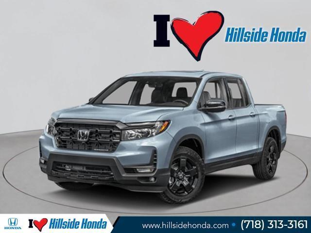 new 2025 Honda Ridgeline car, priced at $48,655
