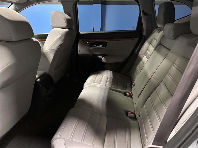 used 2022 Honda CR-V car, priced at $25,878