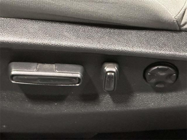 used 2022 Honda CR-V car, priced at $25,878