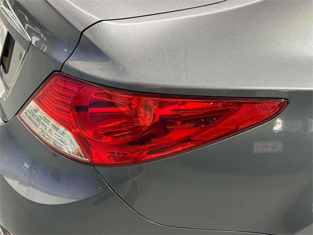 used 2014 Hyundai Accent car, priced at $6,924