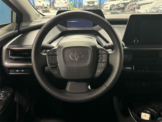 used 2024 Toyota Prius car, priced at $28,977