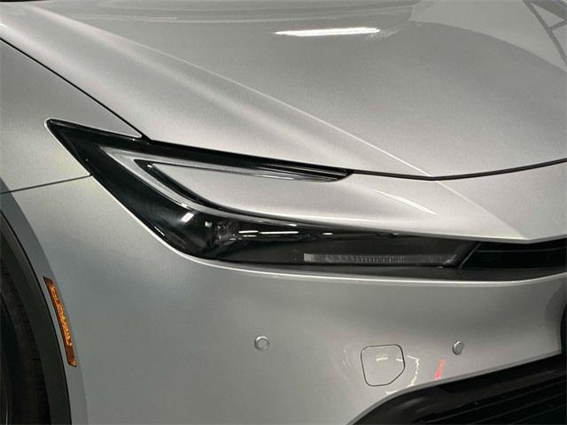 used 2024 Toyota Prius car, priced at $28,977