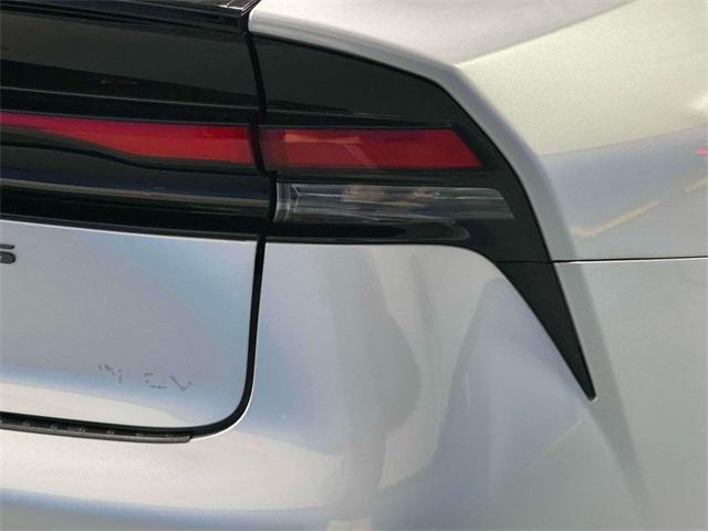 used 2024 Toyota Prius car, priced at $28,977