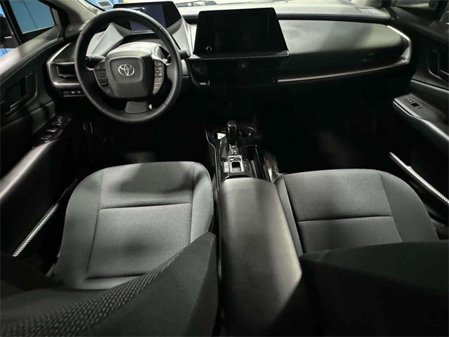 used 2024 Toyota Prius car, priced at $28,977