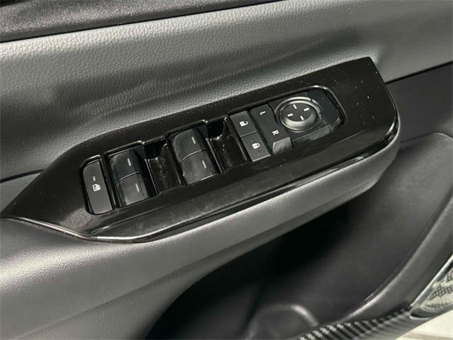 used 2024 Toyota Prius car, priced at $28,977
