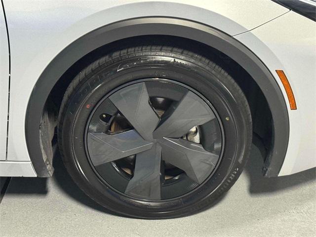 used 2024 Toyota Prius car, priced at $28,977
