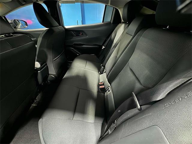 used 2024 Toyota Prius car, priced at $28,977