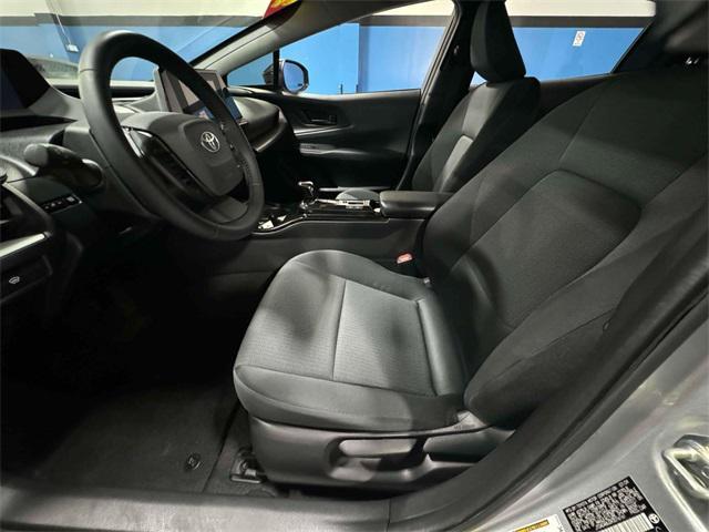 used 2024 Toyota Prius car, priced at $28,977