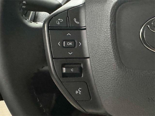 used 2024 Toyota Prius car, priced at $28,977