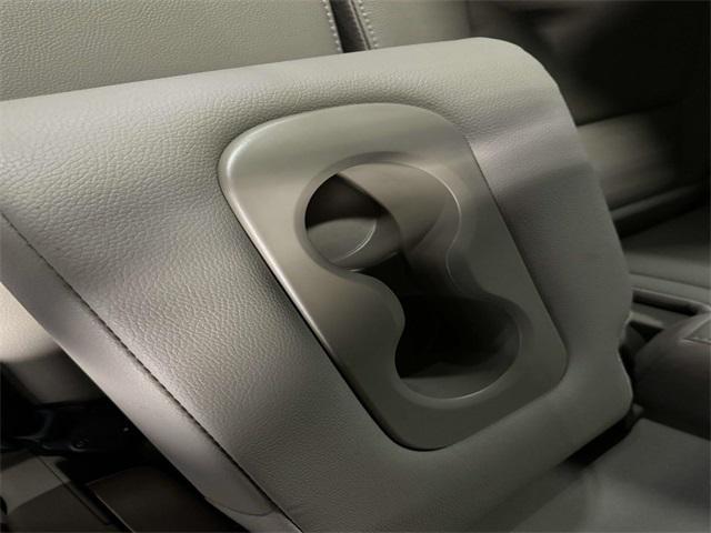 used 2022 Honda Pilot car, priced at $29,624