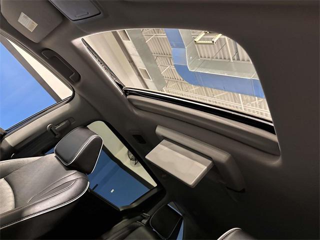 used 2024 Honda Odyssey car, priced at $39,869