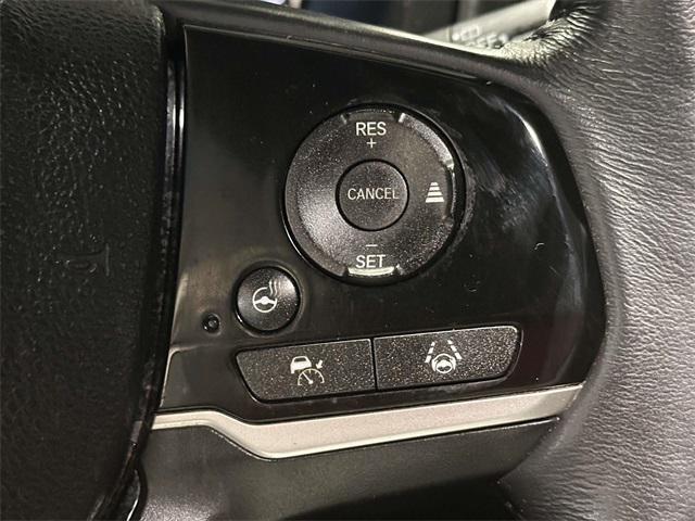 used 2024 Honda Odyssey car, priced at $39,869