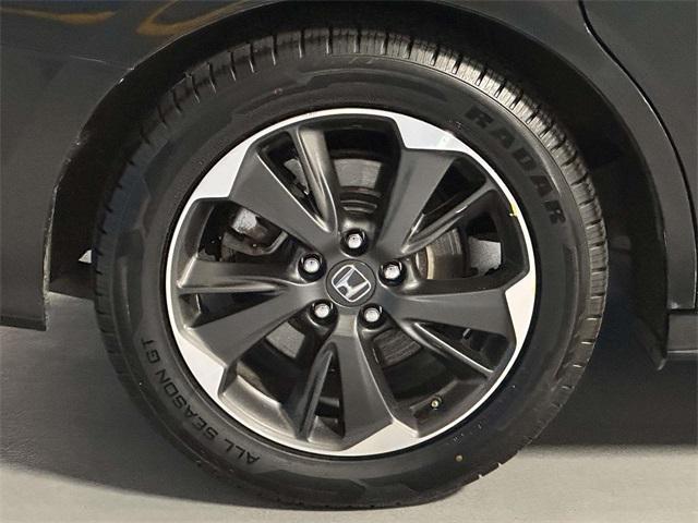 used 2024 Honda Odyssey car, priced at $39,869