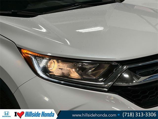 used 2019 Honda CR-V car, priced at $21,938