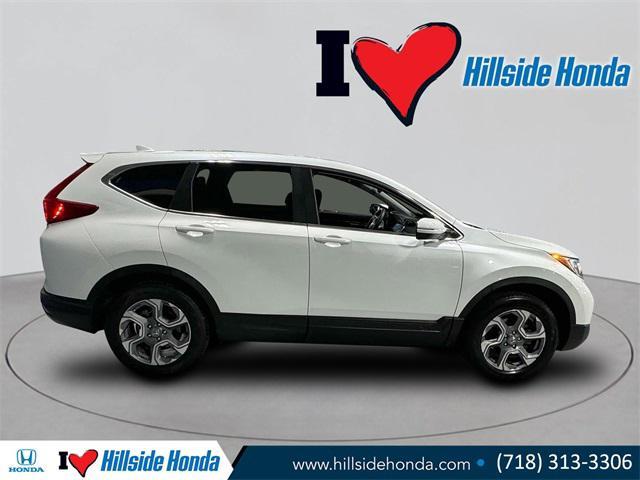 used 2019 Honda CR-V car, priced at $21,938