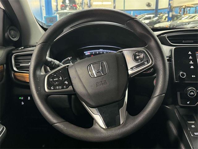 used 2019 Honda CR-V car, priced at $21,938