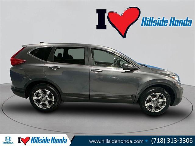 used 2019 Honda CR-V car, priced at $25,285