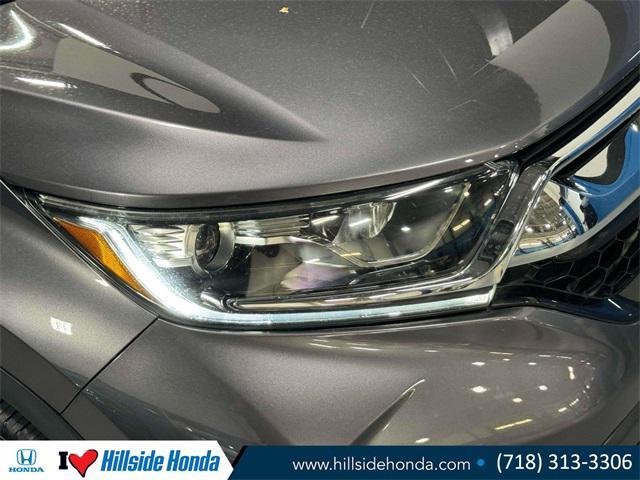 used 2019 Honda CR-V car, priced at $25,285