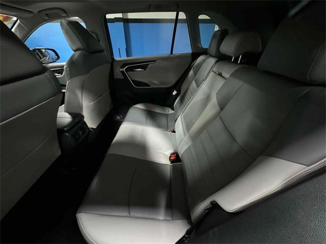 used 2019 Toyota RAV4 Hybrid car, priced at $26,963