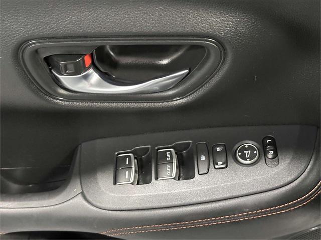 used 2023 Honda HR-V car, priced at $24,532