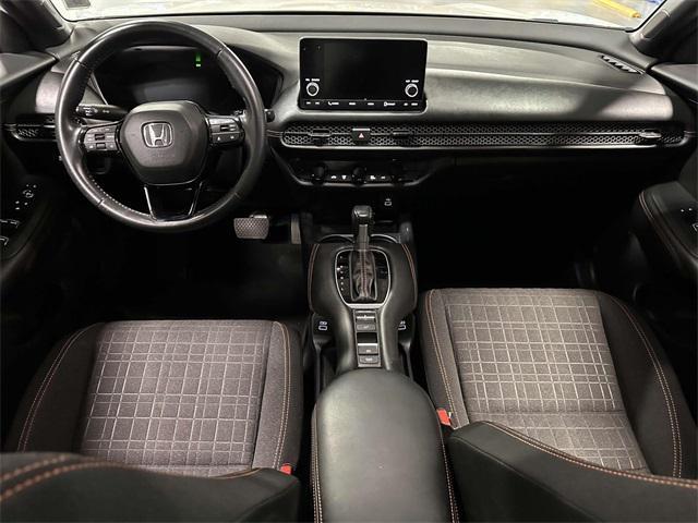 used 2023 Honda HR-V car, priced at $24,532