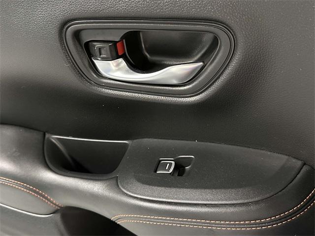 used 2023 Honda HR-V car, priced at $24,532