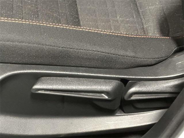 used 2023 Honda HR-V car, priced at $24,532