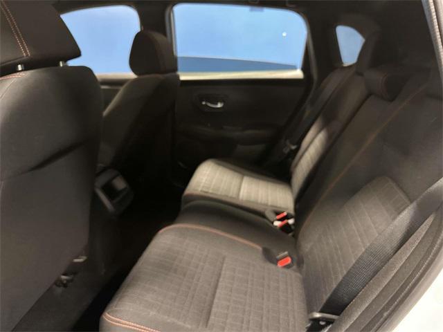 used 2023 Honda HR-V car, priced at $24,532