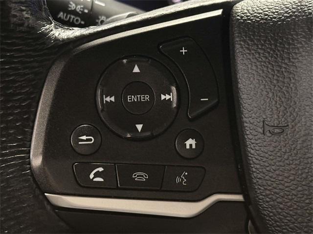 used 2022 Honda Passport car, priced at $28,594