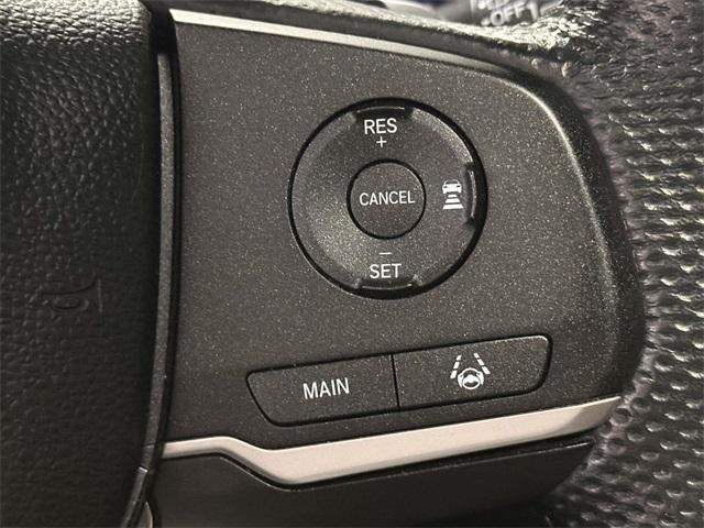 used 2022 Honda Passport car, priced at $28,594