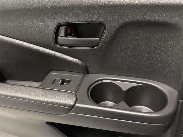 used 2022 Honda Passport car, priced at $28,594