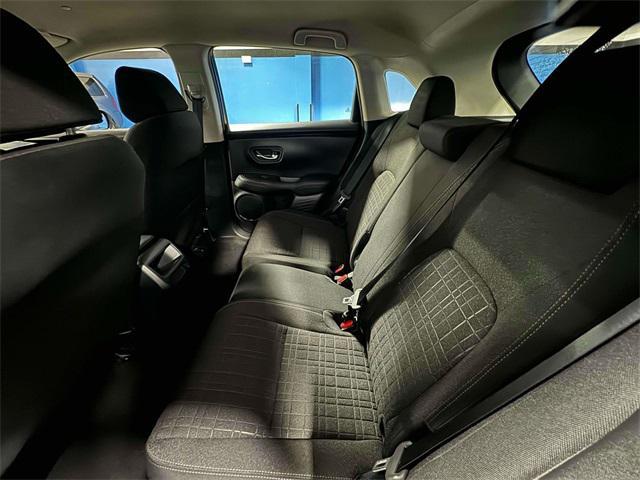 used 2023 Honda HR-V car, priced at $23,621