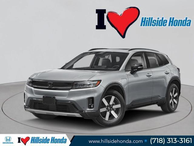 new 2025 Honda Prologue car, priced at $56,195