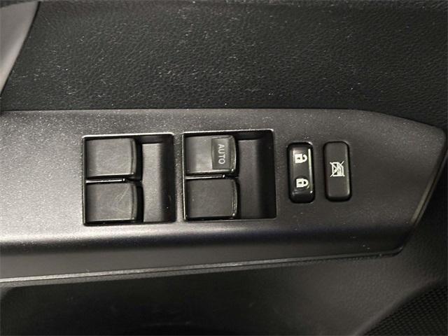 used 2018 Toyota RAV4 car, priced at $21,284