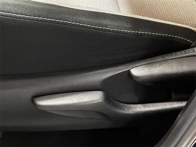 used 2018 Toyota RAV4 car, priced at $21,284