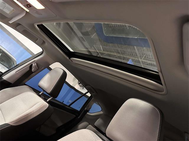 used 2018 Toyota RAV4 car, priced at $21,284