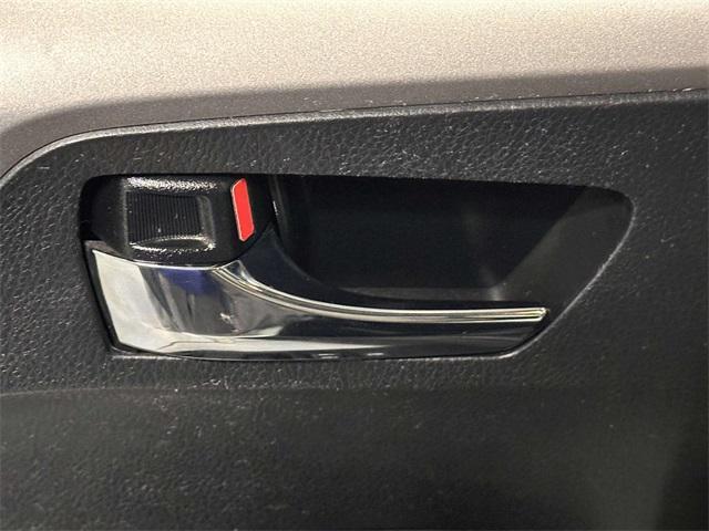 used 2018 Toyota RAV4 car, priced at $21,284