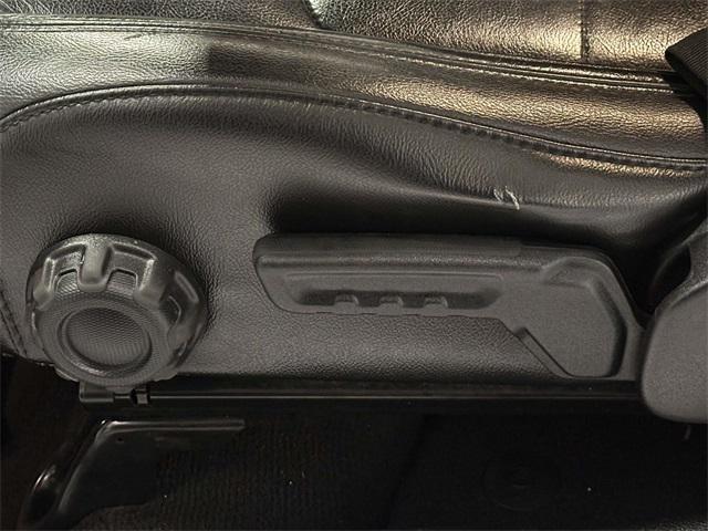 used 2021 Jeep Wrangler Unlimited car, priced at $24,538