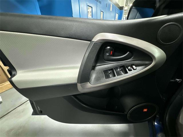 used 2007 Toyota RAV4 car, priced at $9,926