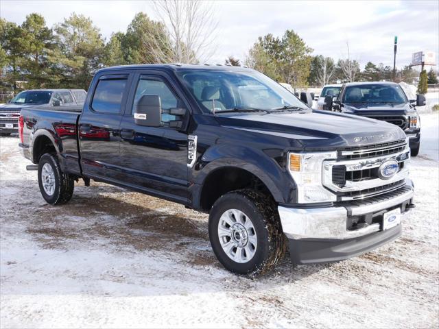 used 2020 Ford F-250 car, priced at $37,995