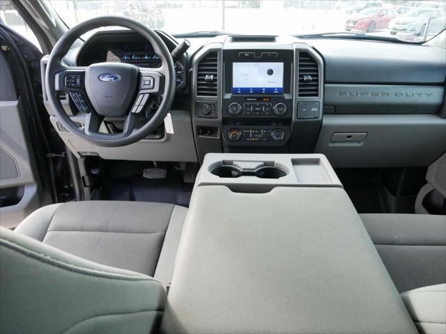 used 2020 Ford F-250 car, priced at $37,995