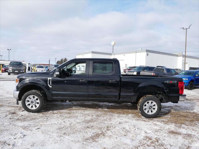 used 2020 Ford F-250 car, priced at $37,995