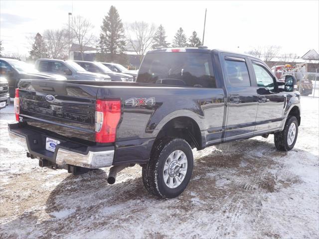 used 2020 Ford F-250 car, priced at $37,995