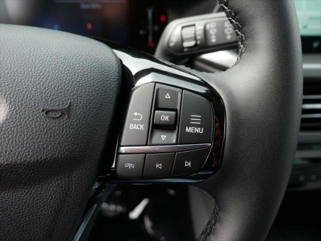 new 2025 Ford Escape car, priced at $30,695