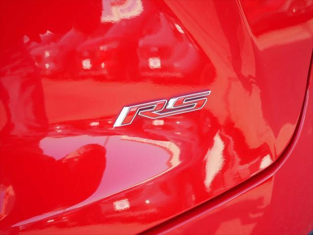 used 2021 Chevrolet Blazer car, priced at $32,995