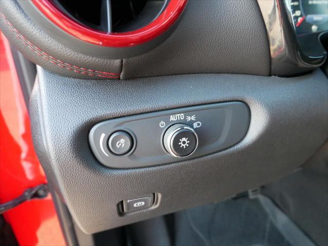 used 2021 Chevrolet Blazer car, priced at $32,995