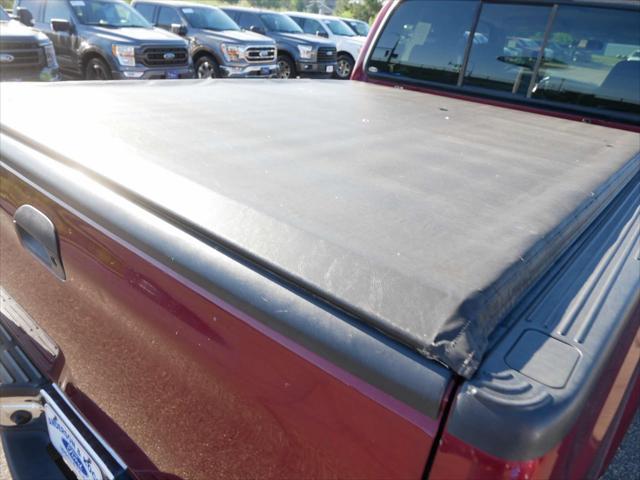 used 2004 Ford F-350 car, priced at $10,995