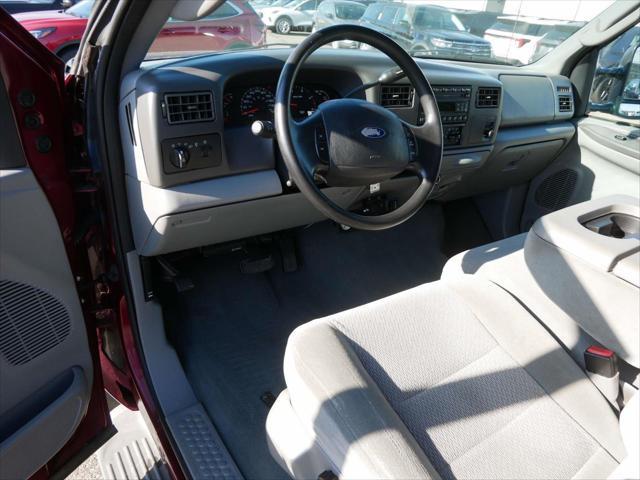 used 2004 Ford F-350 car, priced at $10,995
