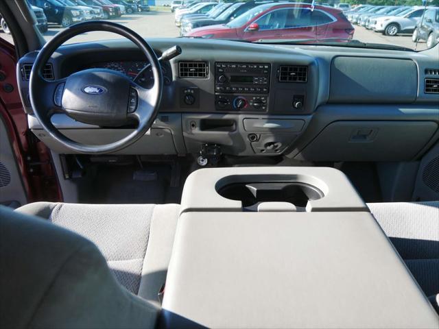 used 2004 Ford F-350 car, priced at $10,995
