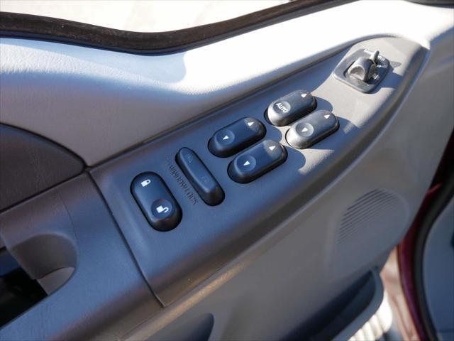 used 2004 Ford F-350 car, priced at $10,995